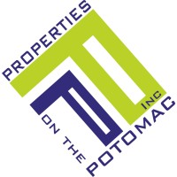 Properties On The Potomac, Inc. Logo