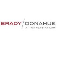 Brady / Donahue Attorneys at Law Logo