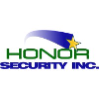 Honor Security, Inc. Logo