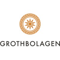 Grothbolagen AB Logo