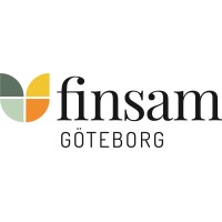 Finsam Göteborg Logo