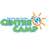 Centre Camp Logo