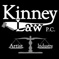 Kinney Law, P.C. Logo