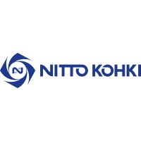 Nitto Kohki Europe GmbH Logo
