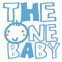 The One Baby Logo