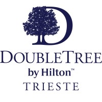 DoubleTree by Hilton Trieste Logo