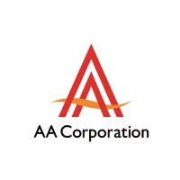 AA Corporation Logo