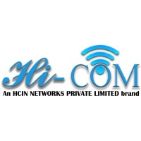 HCIN Networks Private Limited Logo