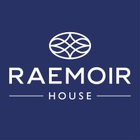 Raemoir House Logo