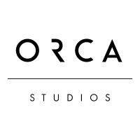 Orca Studios Logo