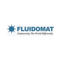 Fluidomat Logo