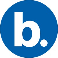 badgepoint GmbH - Namensschilder Systeme Logo