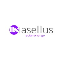 Asellus Solar Energy Logo