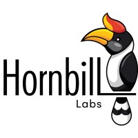 Hornbill Labs Logo