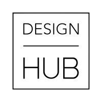 Design HUB Logo