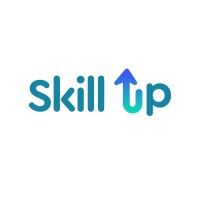 Skill Up Logo