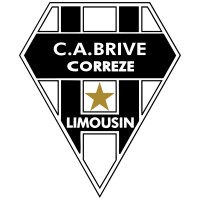 CA Brive Rugby Logo
