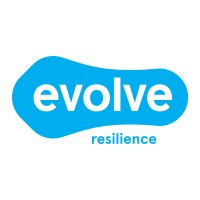 EVOLVE Operational Resilience Logo