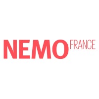 NEMO FRANCE Logo