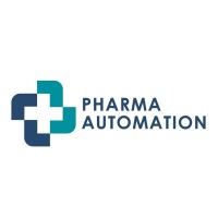 Pharma Automation - Egypt Logo