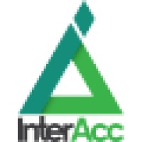InterAcc Online Logo