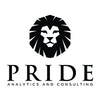 Pride Analytics and Consulting Logo