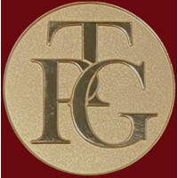The Presidents Group Inc. Logo