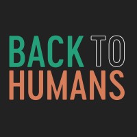 Back to Humans Logo