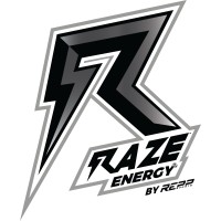 RAZE Energy Logo