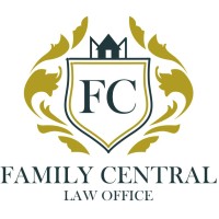 Family Central Law Office LLP Logo