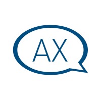AX. Consulting Logo