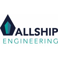 Allship Engineering Logo