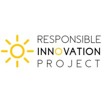 Responsible Innovation Project Logo