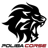 Poliba Corse Logo