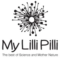 My Lilli Pilli Logo