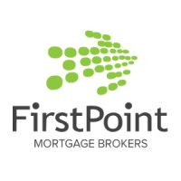 FirstPoint Mortgage Brokers Logo