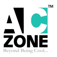 THE ACZONE PVT LTD Logo