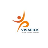 VisaPick Logo