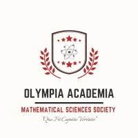Olympia Academia Logo