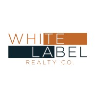 White Label Realty Co Logo
