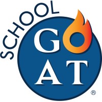 GOAT School Logo