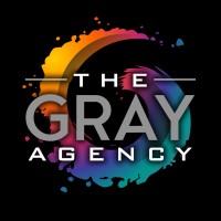 The Gray Agency Logo
