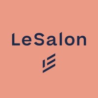 LeSalon Beauty Ltd. Logo
