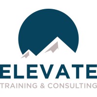 Elevate Training & Consulting Logo