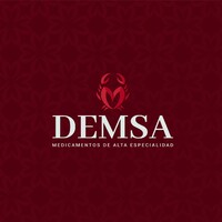 DEMSA MÉXICO Logo