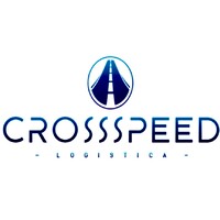 Crossspeedinc. Logo