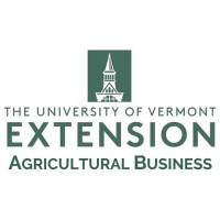 UVM Extension Agricultural Business Management Logo