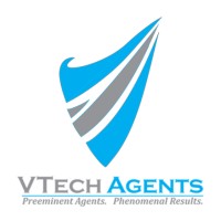 VTech Agents Logo