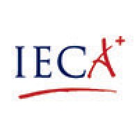 IECA Independent Educational Consultants Association Logo
