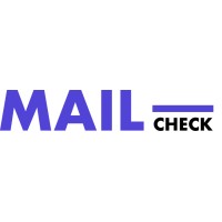Mailcheck.co Logo